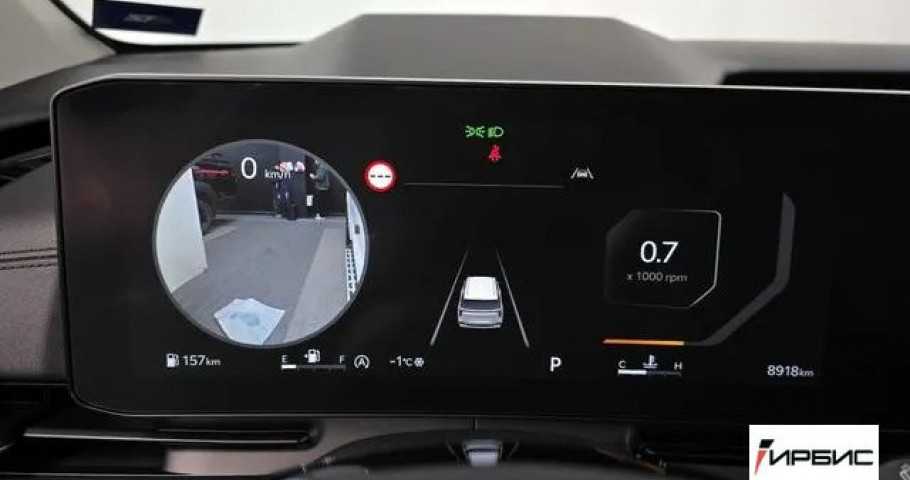 Kia Carnival NEW 9 мест 